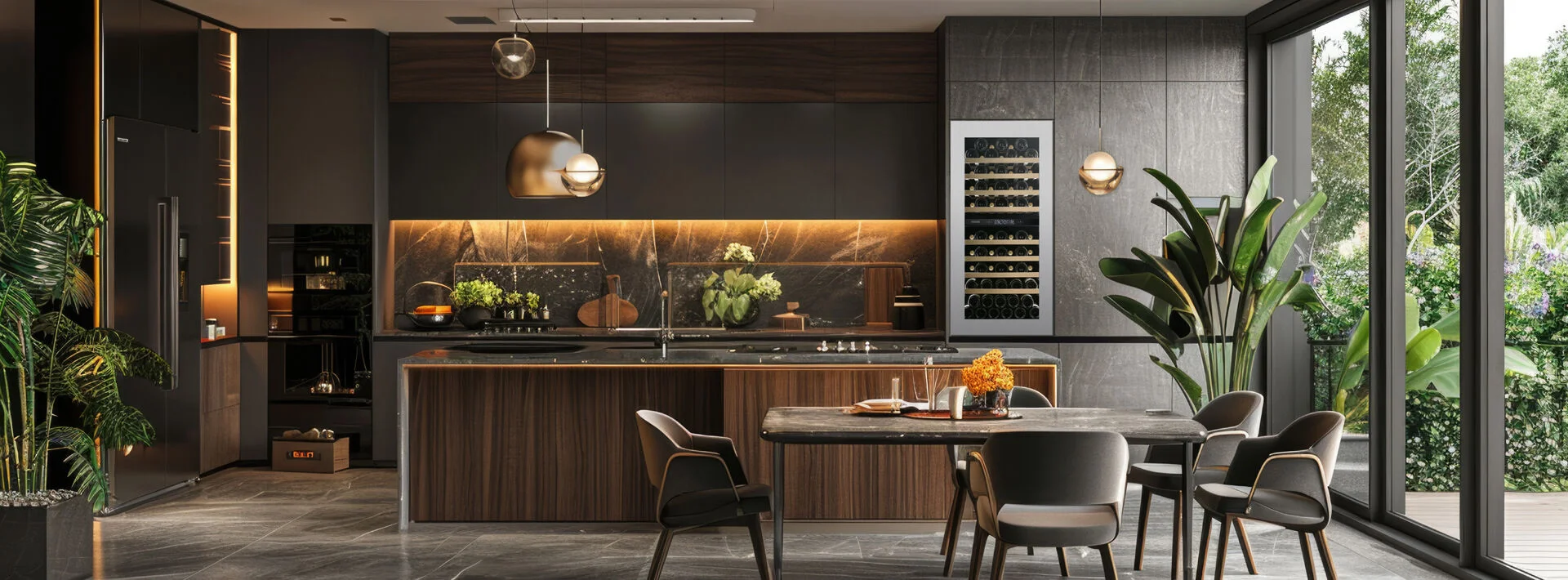 INTEGRATED VENTILATION SYSTEMS